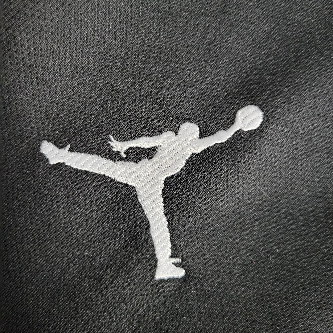PSG 18/19 Home Long Sleeve Shirt