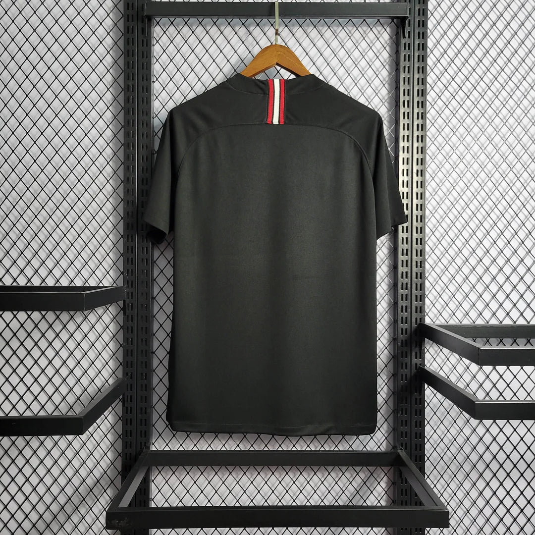 PSG 2018 Third Shirt