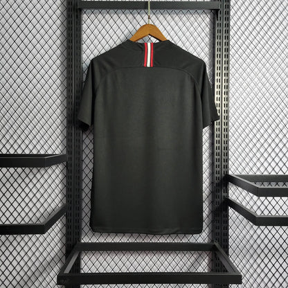 PSG 2018 Third Shirt