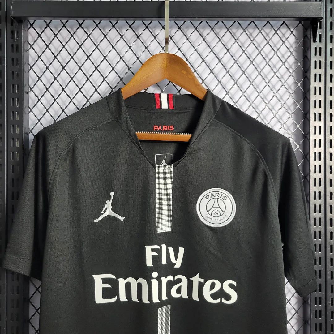 PSG 2018 Third Shirt