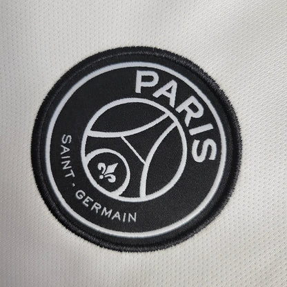 PSG 18/19 L/S Away Shirt
