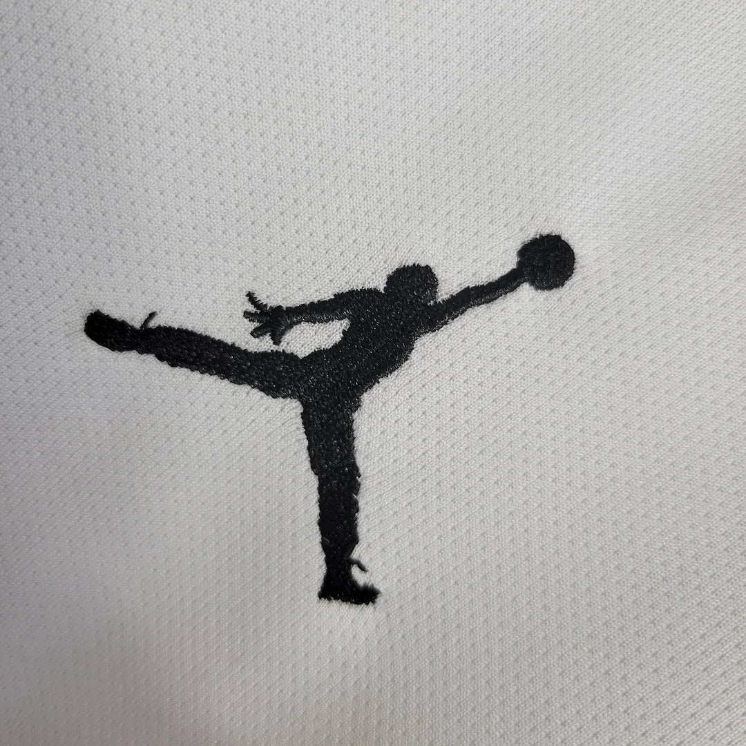 PSG 18/19 L/S Away Shirt