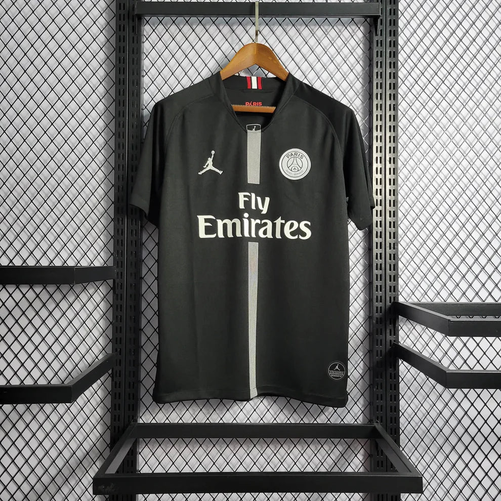 Paris 2018 Away Shirt