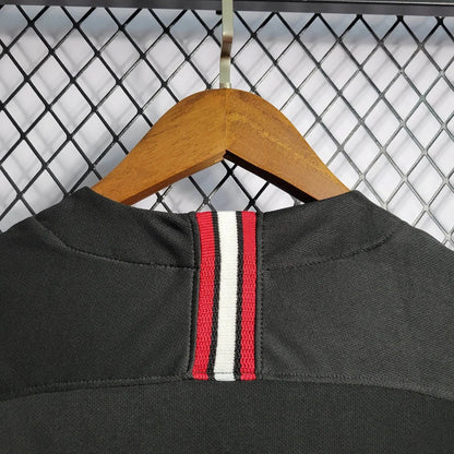 PSG 2018 Third Shirt