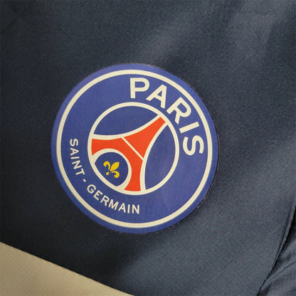 Veste coupe-vent France 2025