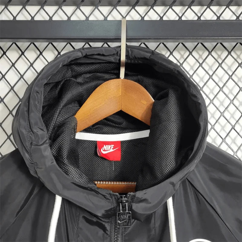 Frankreich 2025 Jacke Windbreaker