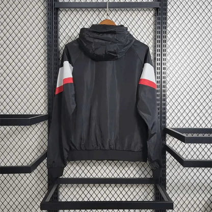 Frankreich 2025 Jacke Windbreaker