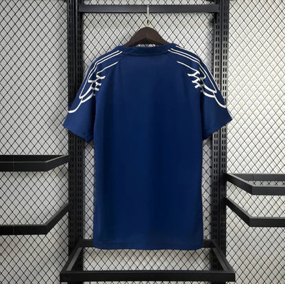 Paris 2024 Fourth Shirt