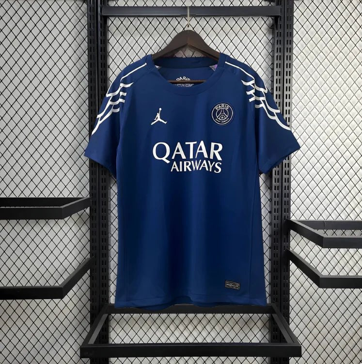 Paris 2024 Fourth Shirt