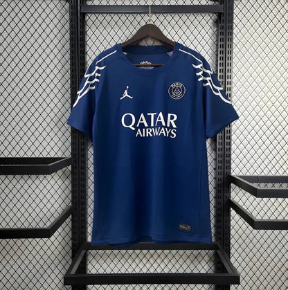 Paris 2024 Fourth Shirt