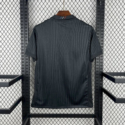 PSG Paris Saint-Germain 2025 Fourth Away Shirt