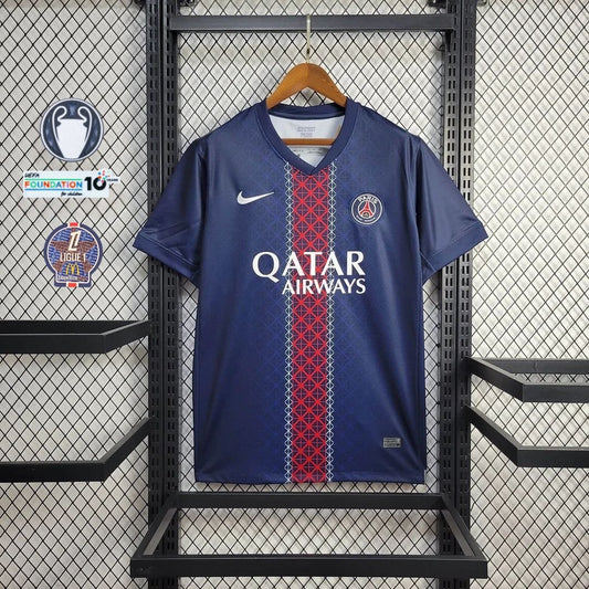 PSG 2025 Home Shirt