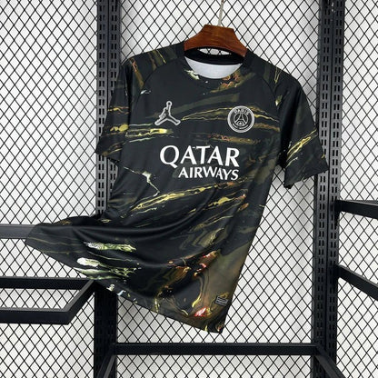 PSG Paris Saint-Germain 2025 Stadium Night Shirt