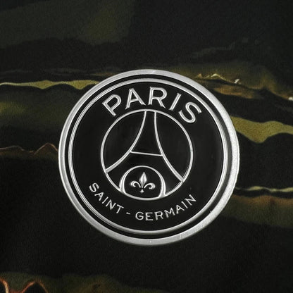PSG Paris Saint-Germain 2025 Stadium Night Shirt