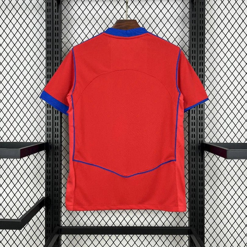 PSG Paris Saint-Germain 2025 Third Away Shirt