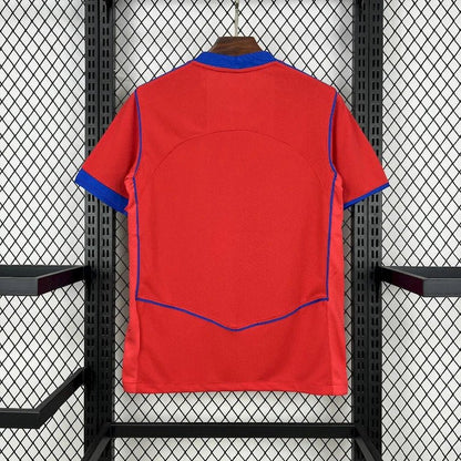 PSG Paris Saint-Germain 2025 Third Away Shirt