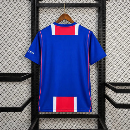 PSG 2026 Paris Saint-Germain 2 Stars Home Shirt