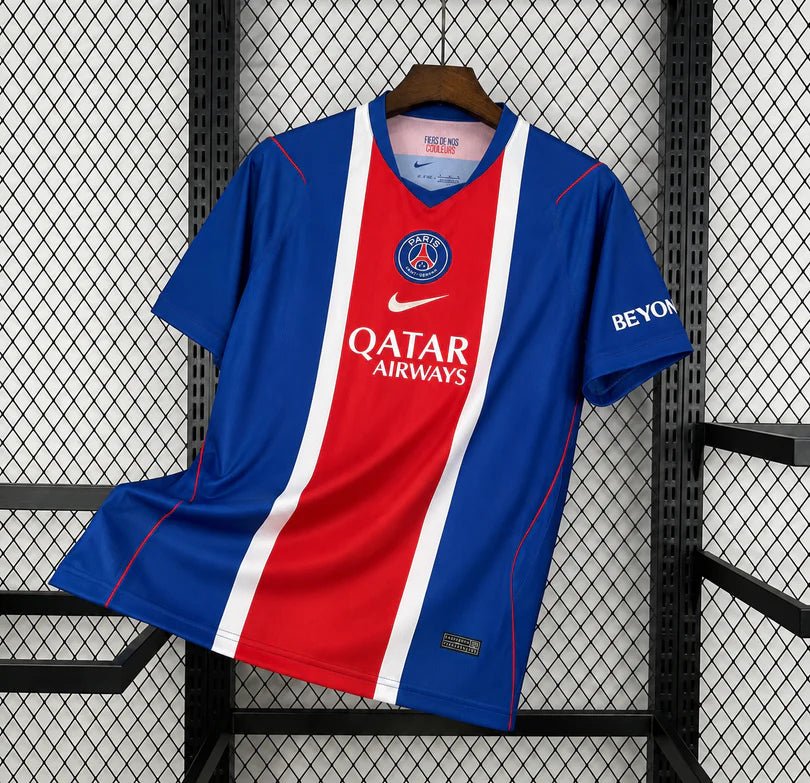 PSG 2026 Paris Saint-Germain Home Shirt
