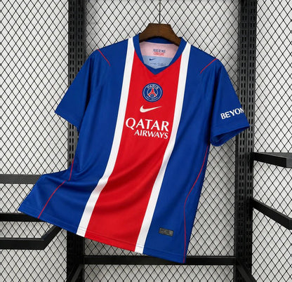 PSG 2026 Paris Saint-Germain Home Shirt