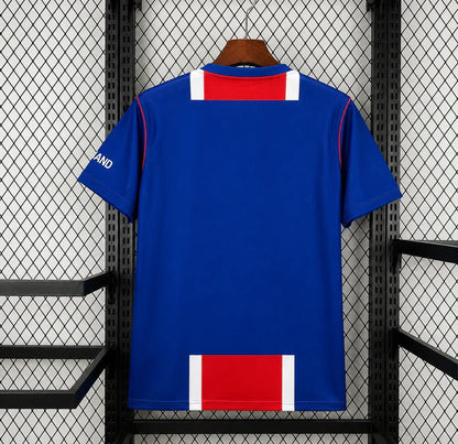 PSG 2026 Paris Saint-Germain Home Shirt