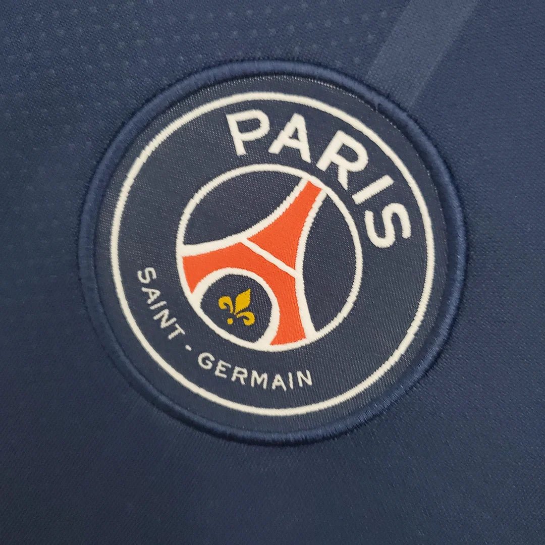 PSG 21/22 Home Shirt