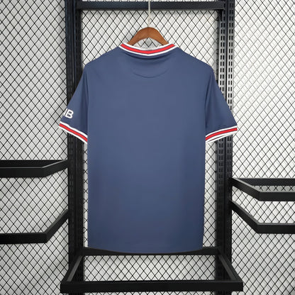 PSG 21/22 Home Shirt