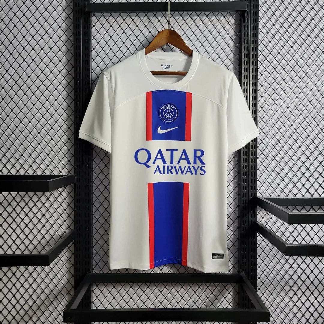 PSG 22/23 Away Shirt