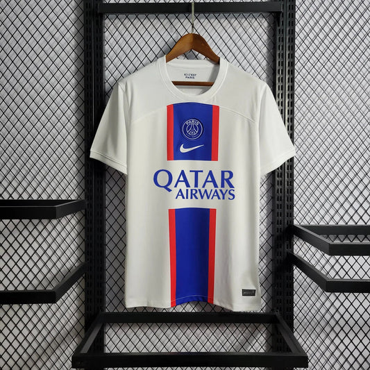 PSG 22/23 Away Shirt