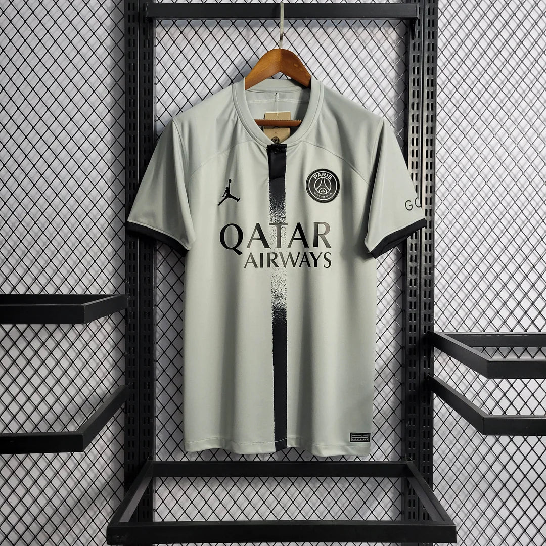 PSG 22/23 Away Shirt