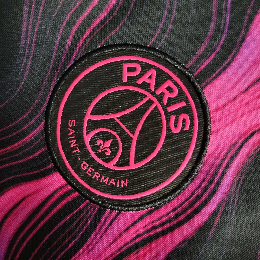 PSG 2023 Vintique Wear Shirt