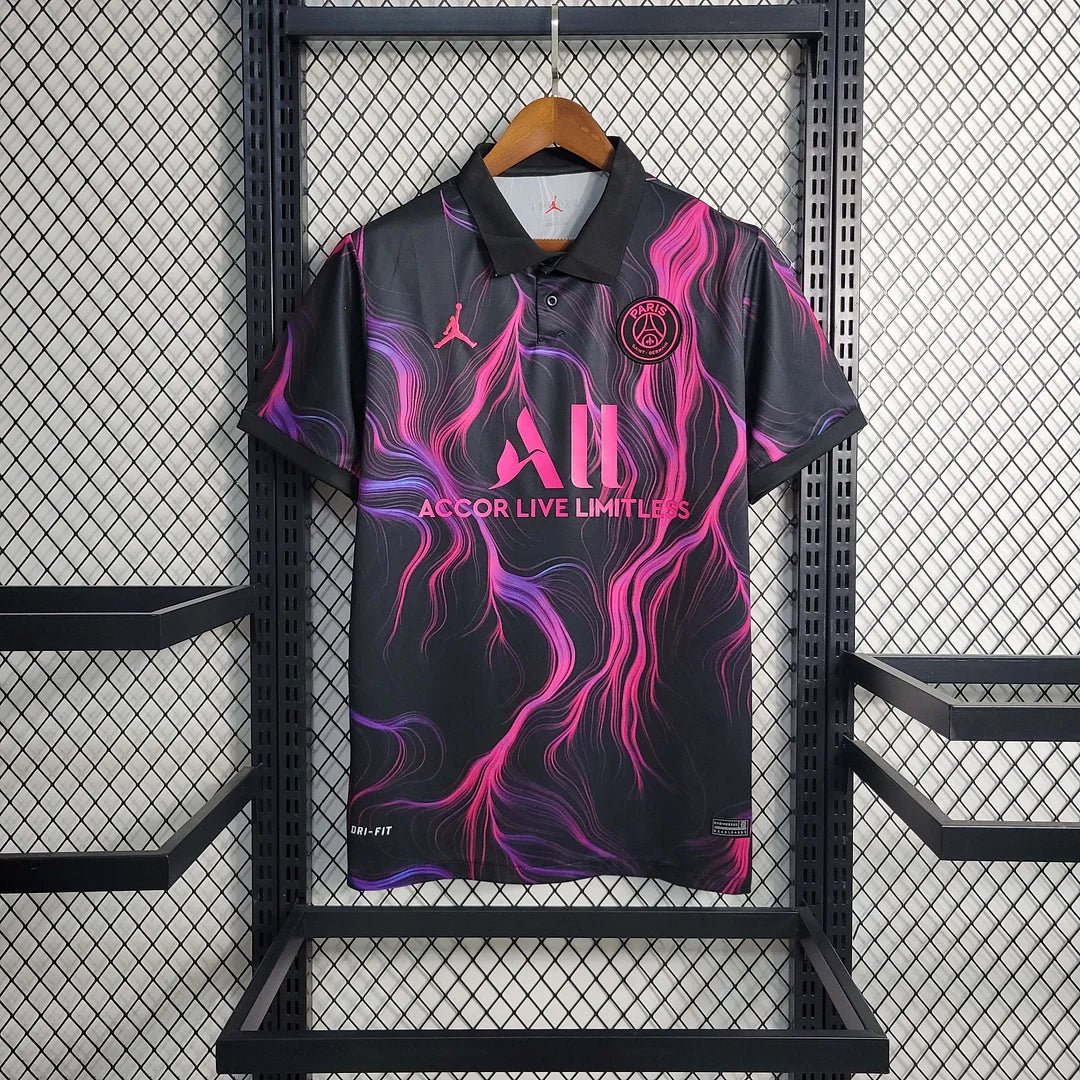 PSG 2023 Vintique Wear Shirt