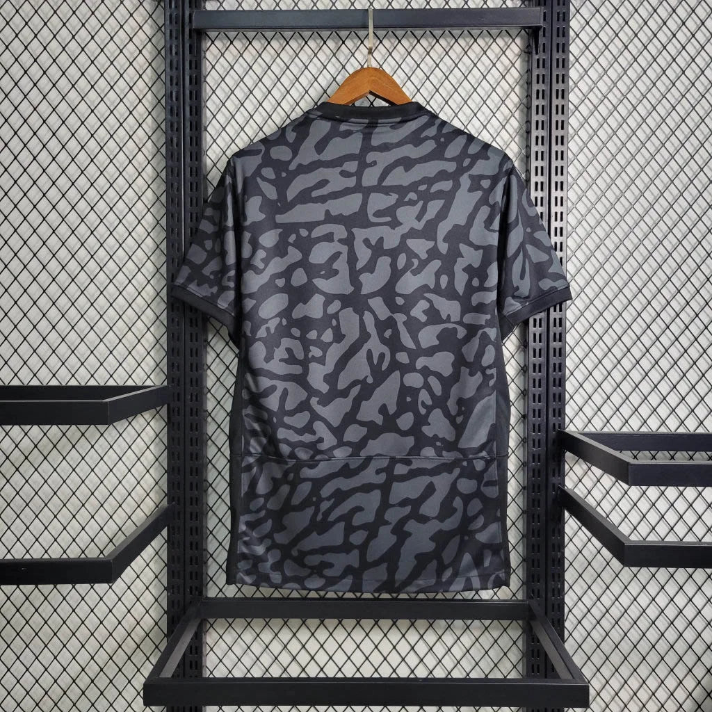 PSG 2023 Third Special Shirt