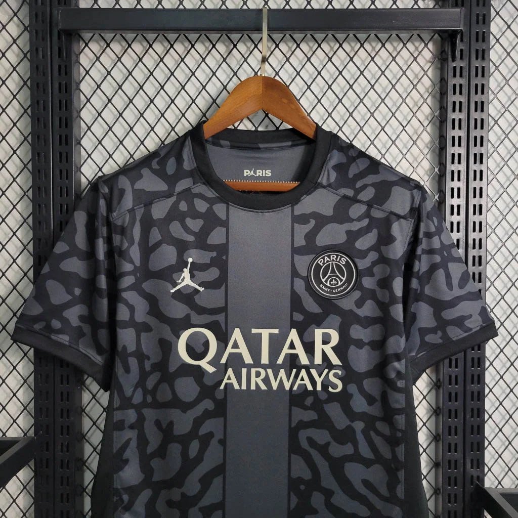 PSG 2023 Third Special Shirt