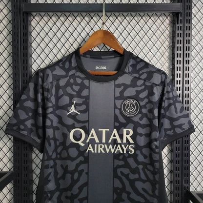 PSG 2023 Third Special Shirt