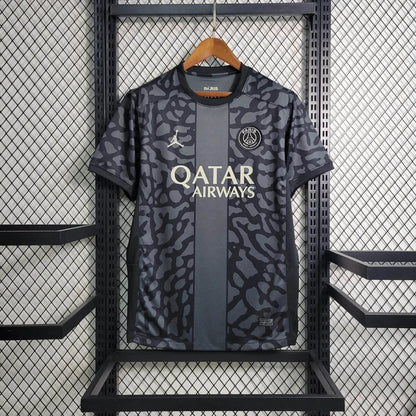 PSG 2023 Third Special Shirt
