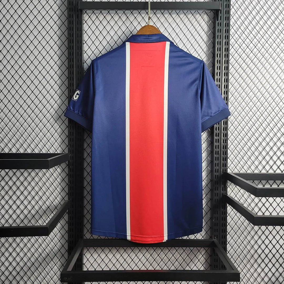 PSG 98/99 Home Shirt