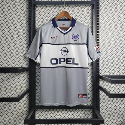 PSG 1999 Away Shirt