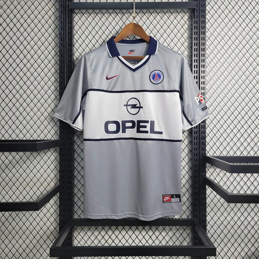 PSG 99/00 Away Shirt
