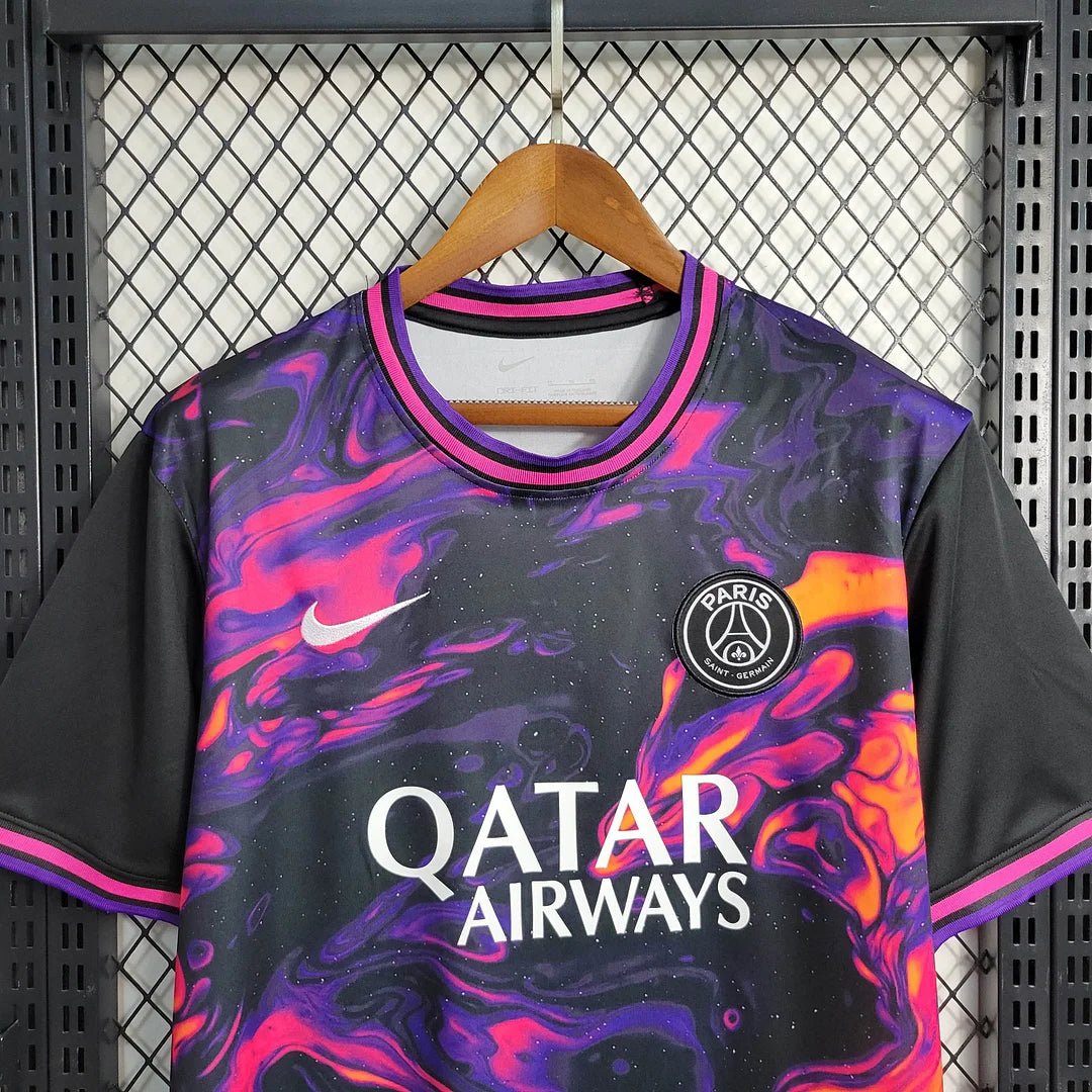 PSG Galaxy 2024 Special Shirt