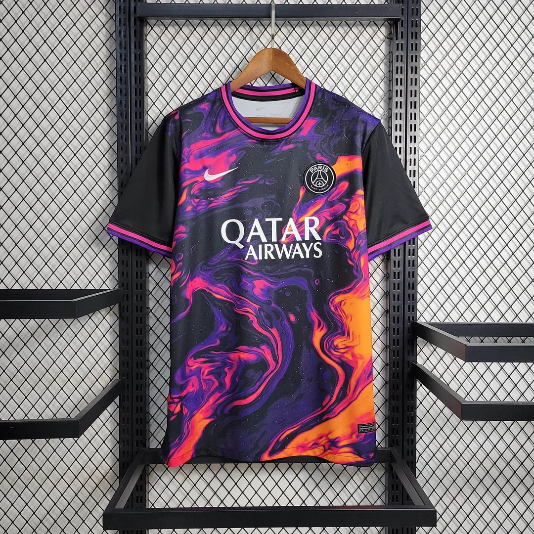 PSG Galaxy 2024 Special Shirt
