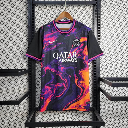 PSG Galaxy 2024 Special Shirt