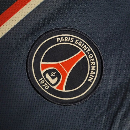 PSG Paris Saint-Germain 2012 Home Shirt