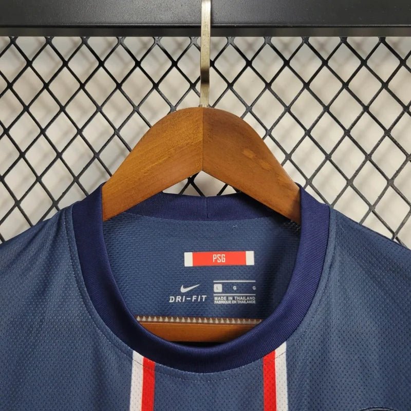 PSG Paris Saint-Germain 2012 Home Shirt