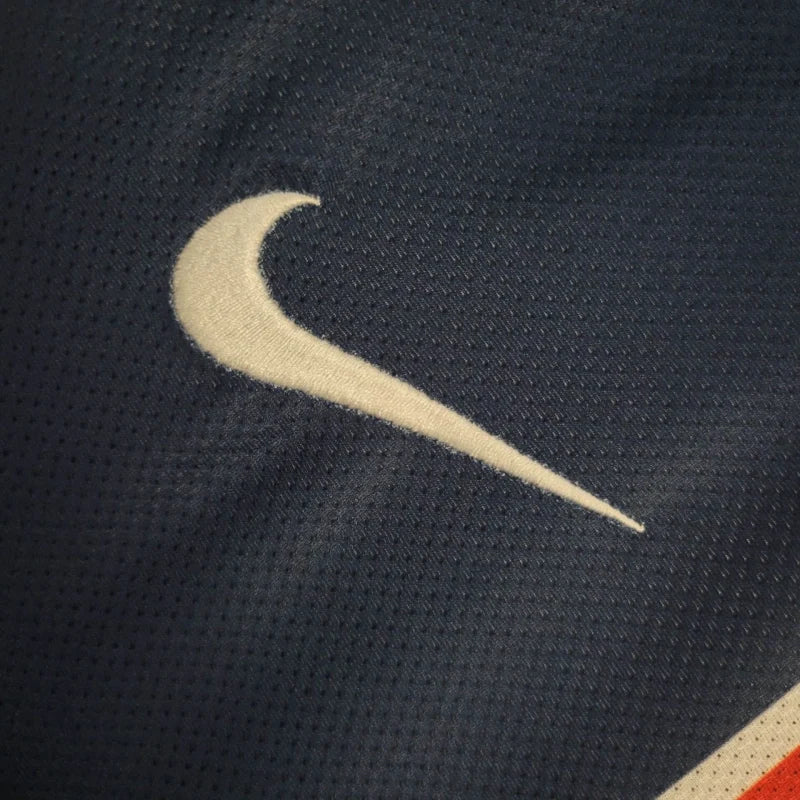 PSG Paris Saint-Germain 2012 Home Shirt