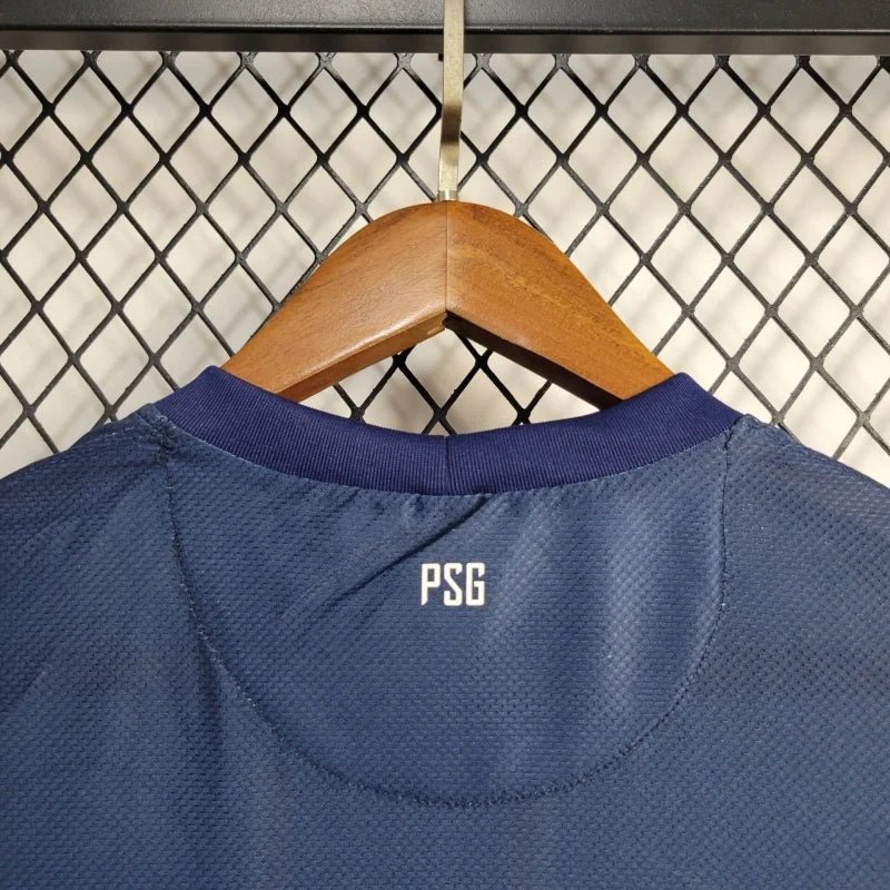 PSG Paris Saint-Germain 2012 Home Shirt
