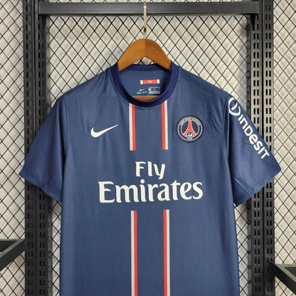 PSG Paris Saint-Germain 2012 Home Shirt