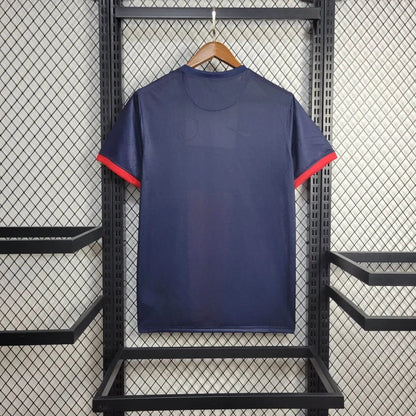 PSG Paris Saint-Germain 2013 Home Shirt