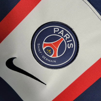 PSG Paris Saint-Germain 2022 Home Shirt