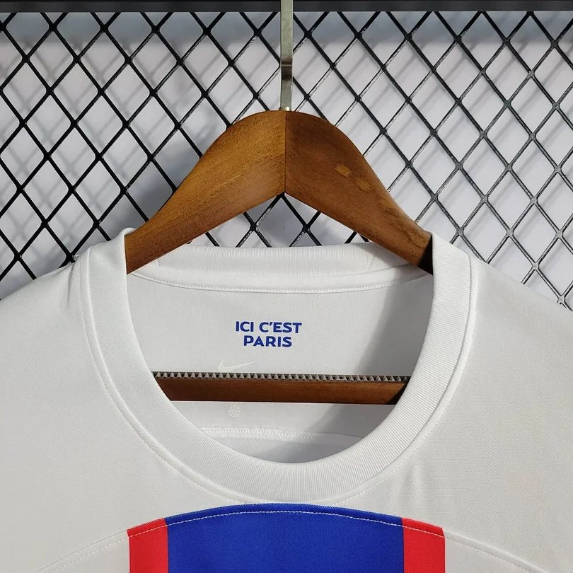 PSG Paris Saint-Germain 2022 Third Away Shirt