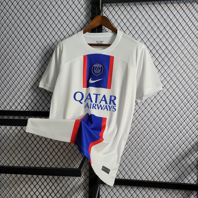 PSG Paris Saint-Germain 2022 Third Away Shirt